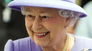 Queen