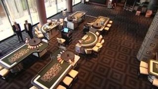 Lci casino recruitment