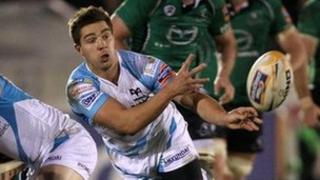 Rhys Webb