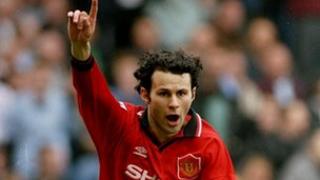Ryan Giggs