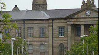 Omagh court