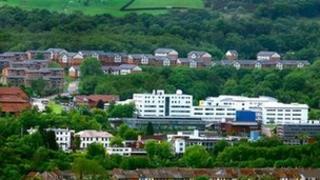 Prifysgol Morgannwg