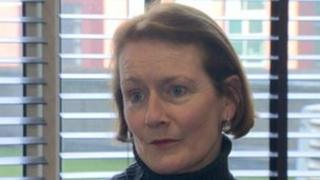 Dame Helen Ghosh