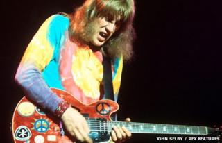 Alvin Lee
