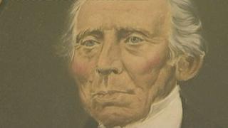 Pàdraig Grannd