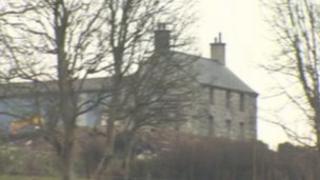 Fferm Gadlys, Caernarfon