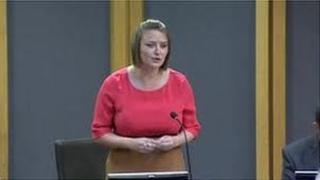 Bethan Jenkins