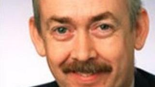 Wayne David