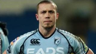 Richie Rees