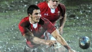 Ellis Jenkins