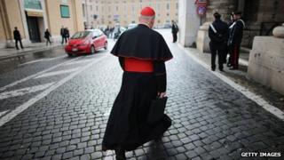 Cardinal