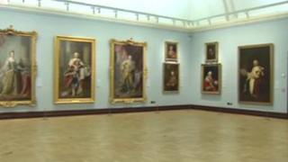 Scottish National Portrait Gallery