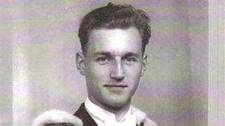 Murchadh MacLeòid