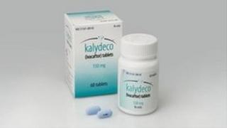 CF drug Ivacaftor