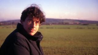 George Monbiot