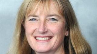 Sarah Wollaston