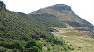 Arthur's Seat