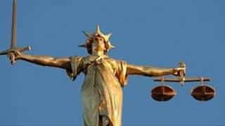 Old Bailey