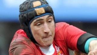 Sam Davies
