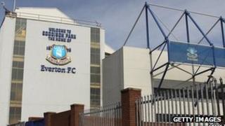 Goodison Park