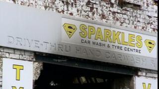 Sparkles Car Wash and Tyre Centre