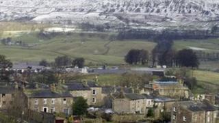 Yorkshire Dales