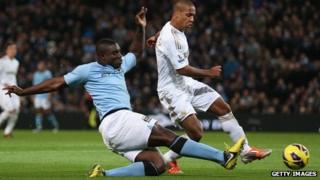 Micah Richards