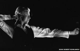 David Bowie
