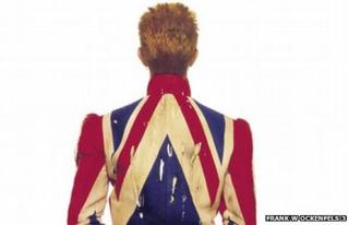 David Bowie