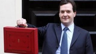 George Osborne AS