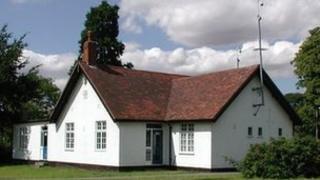 Anlaby Park Library