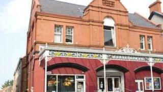 Theatr Colwyn