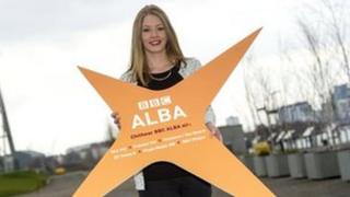 BBC ALBA