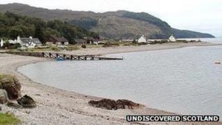 Gleann Eilge