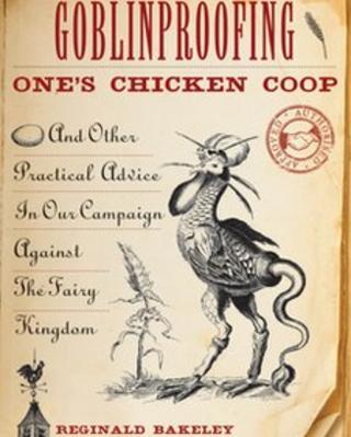 Goblinproofing One's Chicken Coop