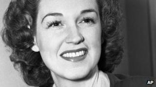 Rise Stevens