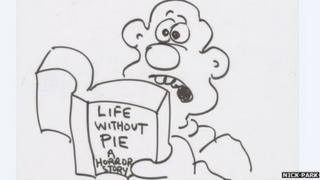 NICK PARK