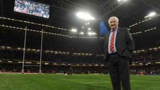 Gerry Toms