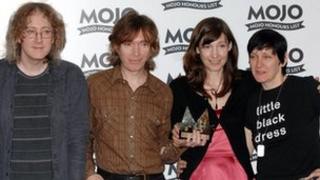 My Bloody Valentine