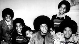 The Jackson 5