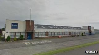 Remploy Dundee