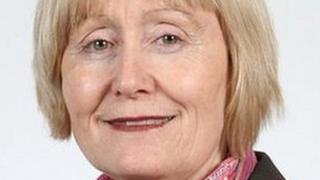 Madeleine Moon, AS Penybont