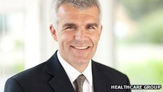 Dr Ian Baxendale