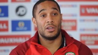 Ashley Williams