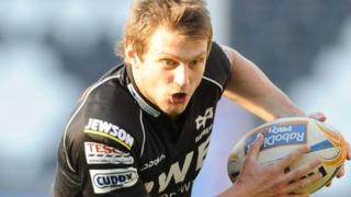Dan Biggar