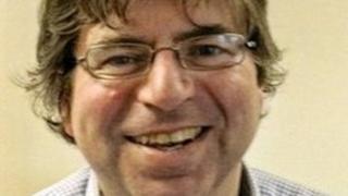 Clive Dennier