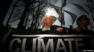 James Hansen