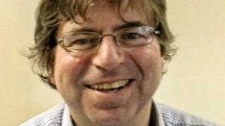 Clive Dennier