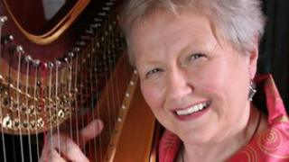 Elinor Bennett