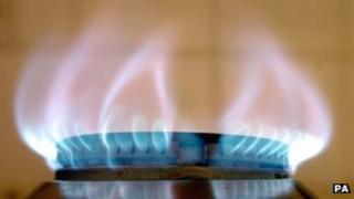 Gas ring